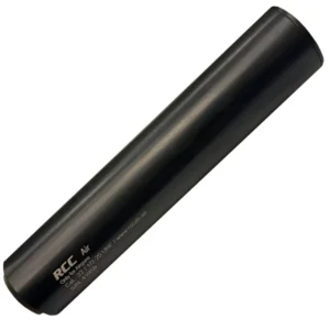 RCC Airgun Silencer
