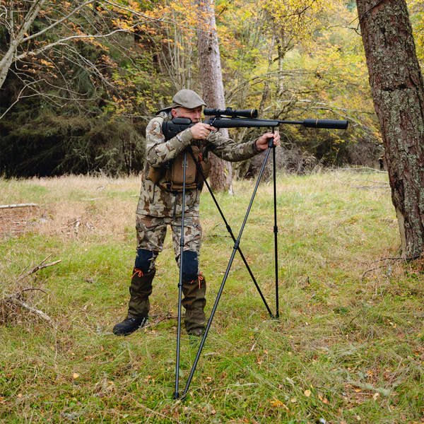 Spartan SpringBok Quad Sticks - Gen 2