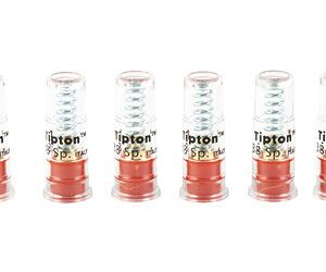 Tipton Snap Caps Revolver 38 Sp/357 Magnum 6pk