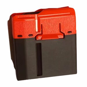 Beretta BRX1 .243 / 6.5 Creedmoor 10 Round Type D Magazine