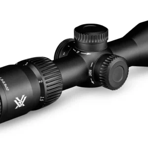 Riflescope