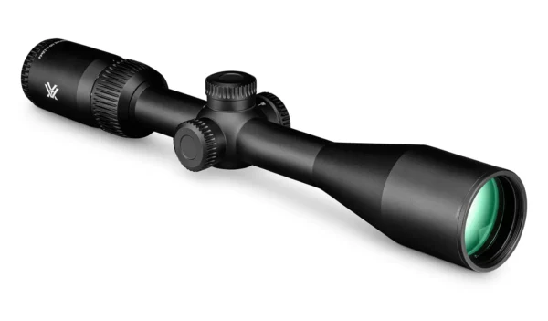 Vortex Crossfire HD 4-12x44 Dead-Hold BDC MOA Riflescope