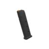 MAGPUL PMAG 21 GL9 9mm Luger 21‑Round Magazine for Glock – Black