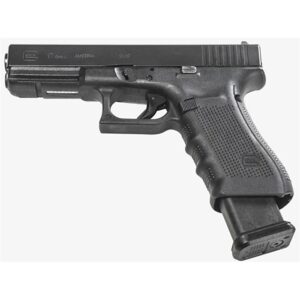 MAGPUL PMAG 21 GL9 9mm Luger 21‑Round Magazine for Glock – Black