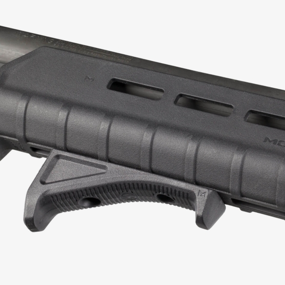 mag494 blk magpul moe m lok forend mossberg 590 590a1 02