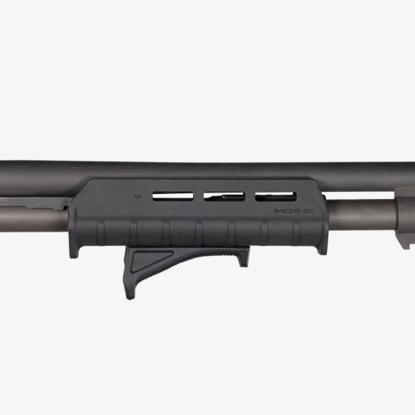 mag494 blk magpul moe m lok forend mossberg 590 590a1 03