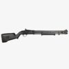 MAGPUL MOE M-LOK Shotgun Forend Black – Fits Mossberg 590/590A1