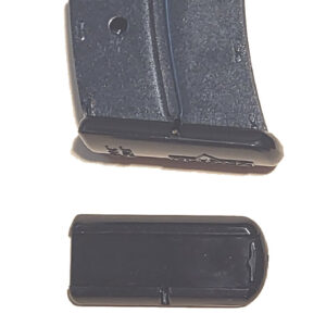 Anschutz .17 HMR / .22 WMR Magazine Floor Bottom Plate – 1515-009