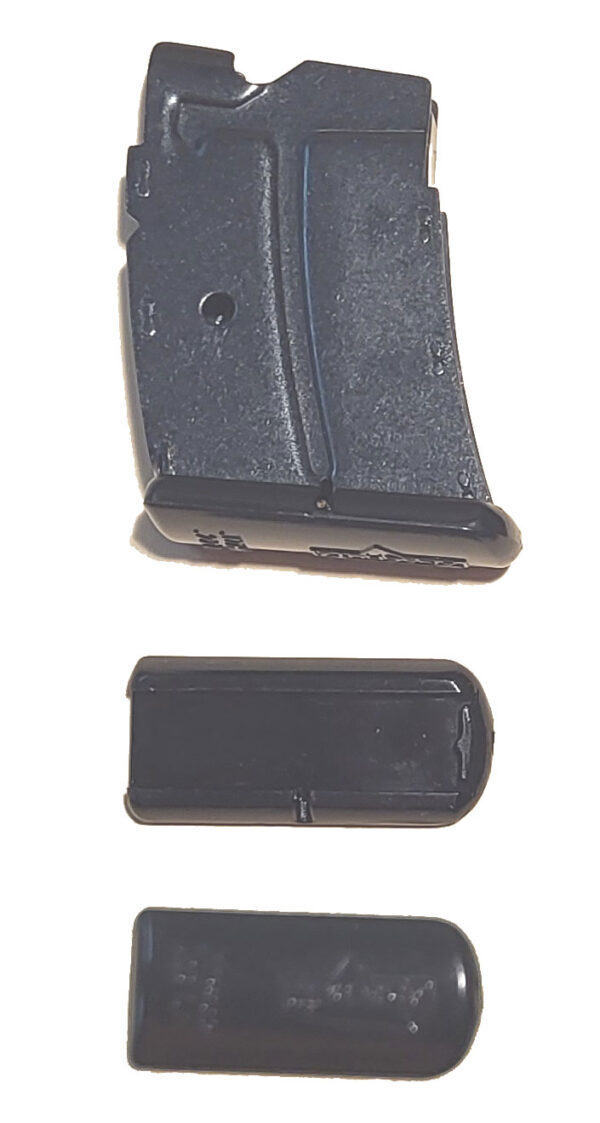 Anschutz .17 HMR / .22 WMR Magazine Floor Bottom Plate – 1515-009