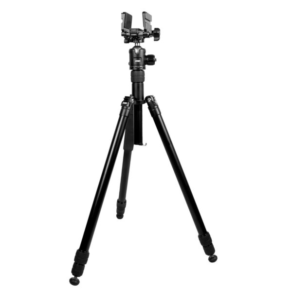 Wulf Raptor 2.0 Aluminium Shooting Tripod