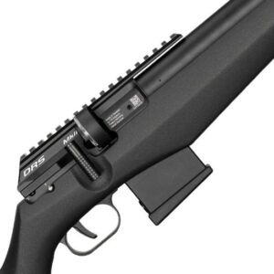 FX DRS MKII Classic Synthetic Standard Air Rifle