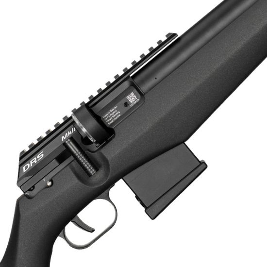 FX DRS MKII Classic Synthetic Standard Air Rifle