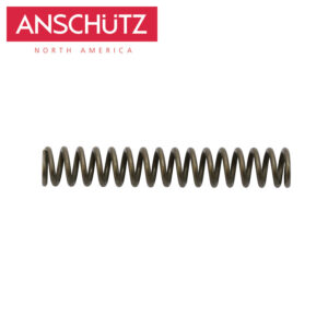 Anschutz 54 Action Firing Pin Spring 1807-17/1