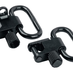 Anschutz Sling Swivel Removable Set - 1"