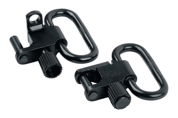 Anschutz Sling Swivel Removable Set - 1"