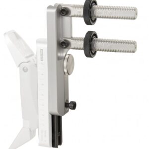 Anschutz Comfort Butt Plate Carrier 30mm