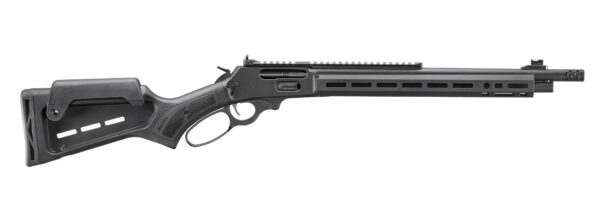 Marlin 1895 Dark 45-70 Govt