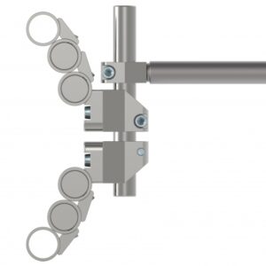 Anschutz Butt Plates