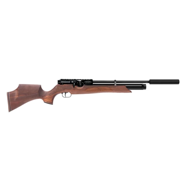 Weihrauch HW100X-S Sporter Walnut Air Rifle