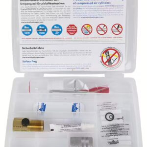 Anschutz 9015 Accessory Box