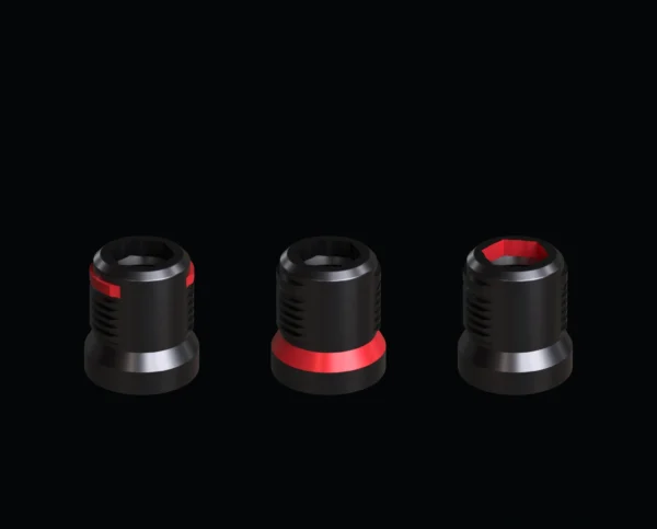 Svemko Quick Mount Adapter