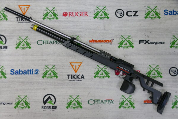 9015 Black Edition Alu 6