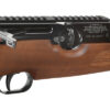 Weihrauch HW100X-S Sporter Walnut Air Rifle