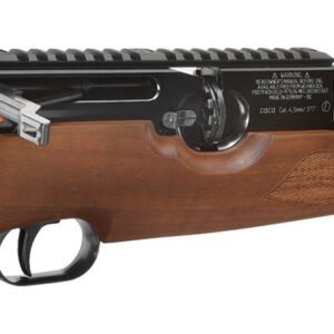 Weihrauch HW100X-S Sporter Walnut Air Rifle