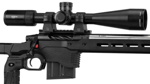 MDT ACC Premier Chassis System Gen 2 - Folding Buttstock