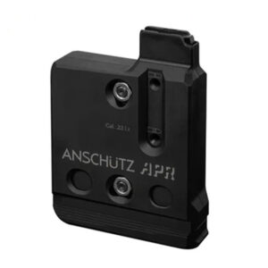 Anschutz 1727 APR Magazine 10 Round .22LR