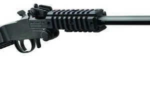 Chiappa Little Badger Takedown Xtreme .22LR Folding Rifle