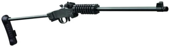 Chiappa Little Badger Takedown Xtreme .22LR Folding Rifle