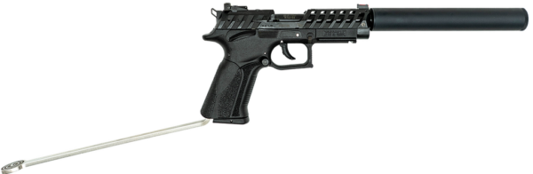 Grand Power K22 22LR Long Barrel Pistol Standard