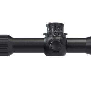 Kahles K328i Refined 3.5-28x50i Riflescope