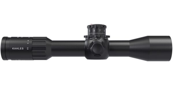 Kahles K328i Refined 3.5-28x50i Riflescope