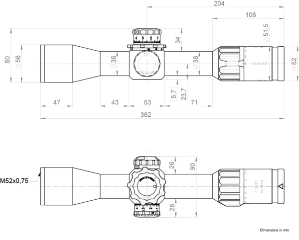 K328i REFINED LSW Measurements