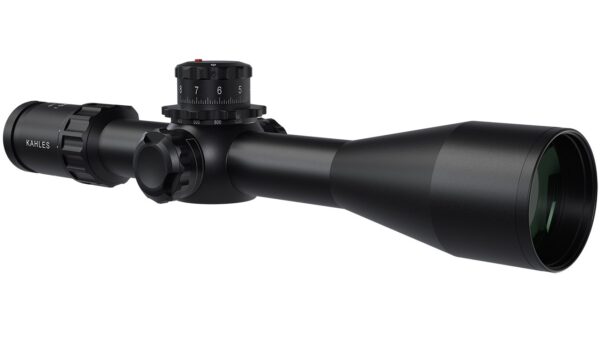 Kahles K525i Refind 5-25x56i Riflescope