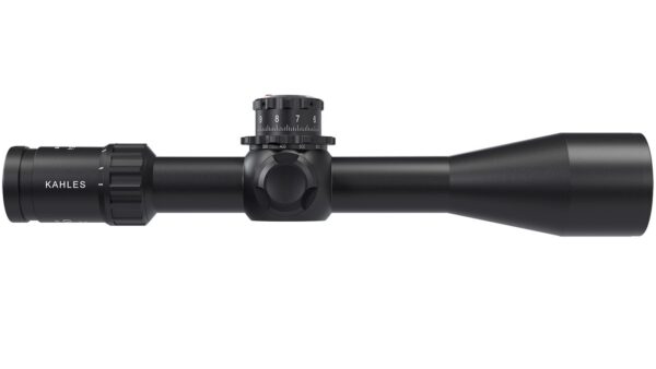 Kahles K525i Refind 5-25x56i Riflescope