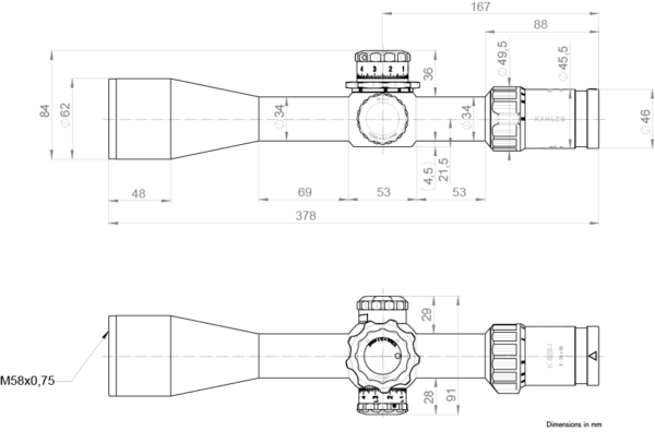 K525i REFINED Measurements