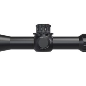 Kahles K540i Refind 5-40x56i Rifle Scope