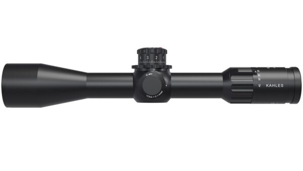 Kahles K540i Refind 5-40x56i Rifle Scope