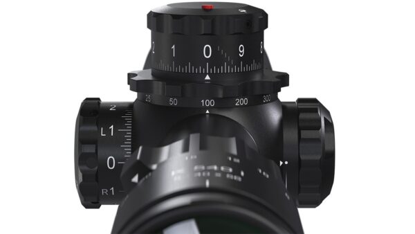 Kahles K540i Refind 5-40x56i Rifle Scope