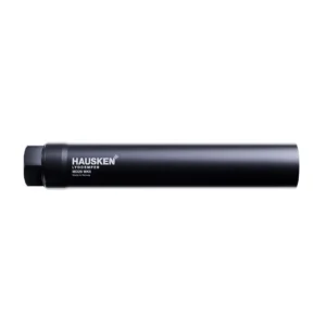 Hausken MD28 MK2 .22 LR Rimfire Suppressor