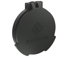 Kahles Flip-Up Lens Cover Objective
