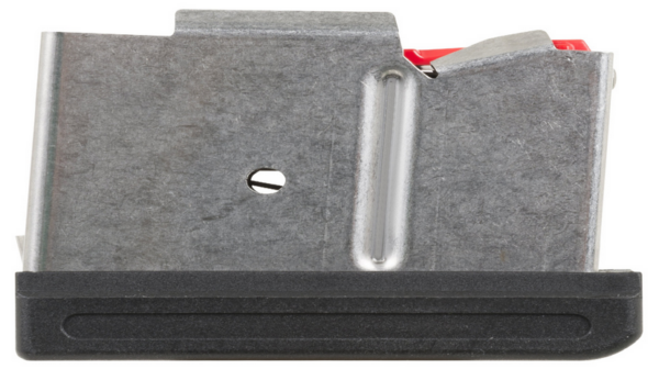 Anschutz 1771 .17 Hornet 5 Round Factory Magazine