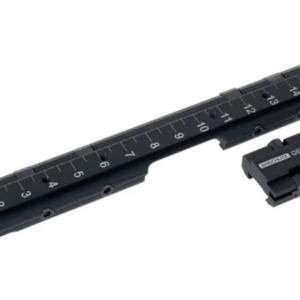Anschutz Sight Riser Block for 54.30