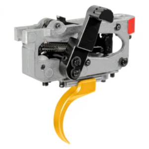 Anschutz 1782 Gold Plated Trigger Blade