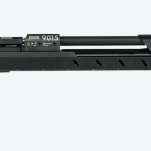 Anschutz 9015 Black Edition Alu .177 Air Rifle