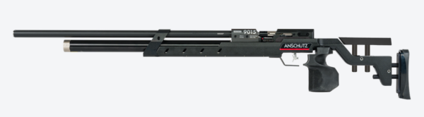 Anschutz 9015 Black Edition Alu .177 Air Rifle