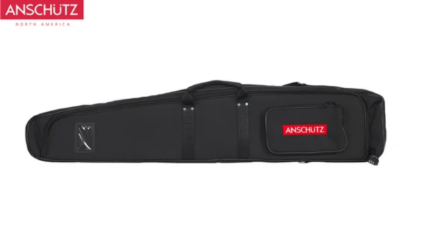 Anschutz Soft Rifle Case (015504)